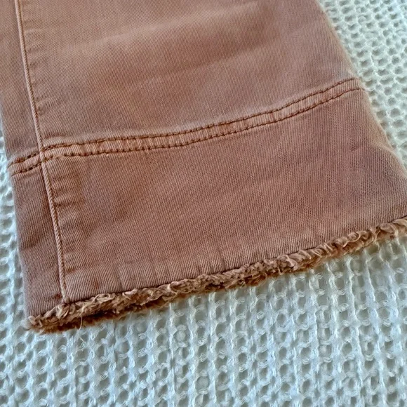 J. Jill Denim Authentic Fit Cropped - Picture 6 of 6